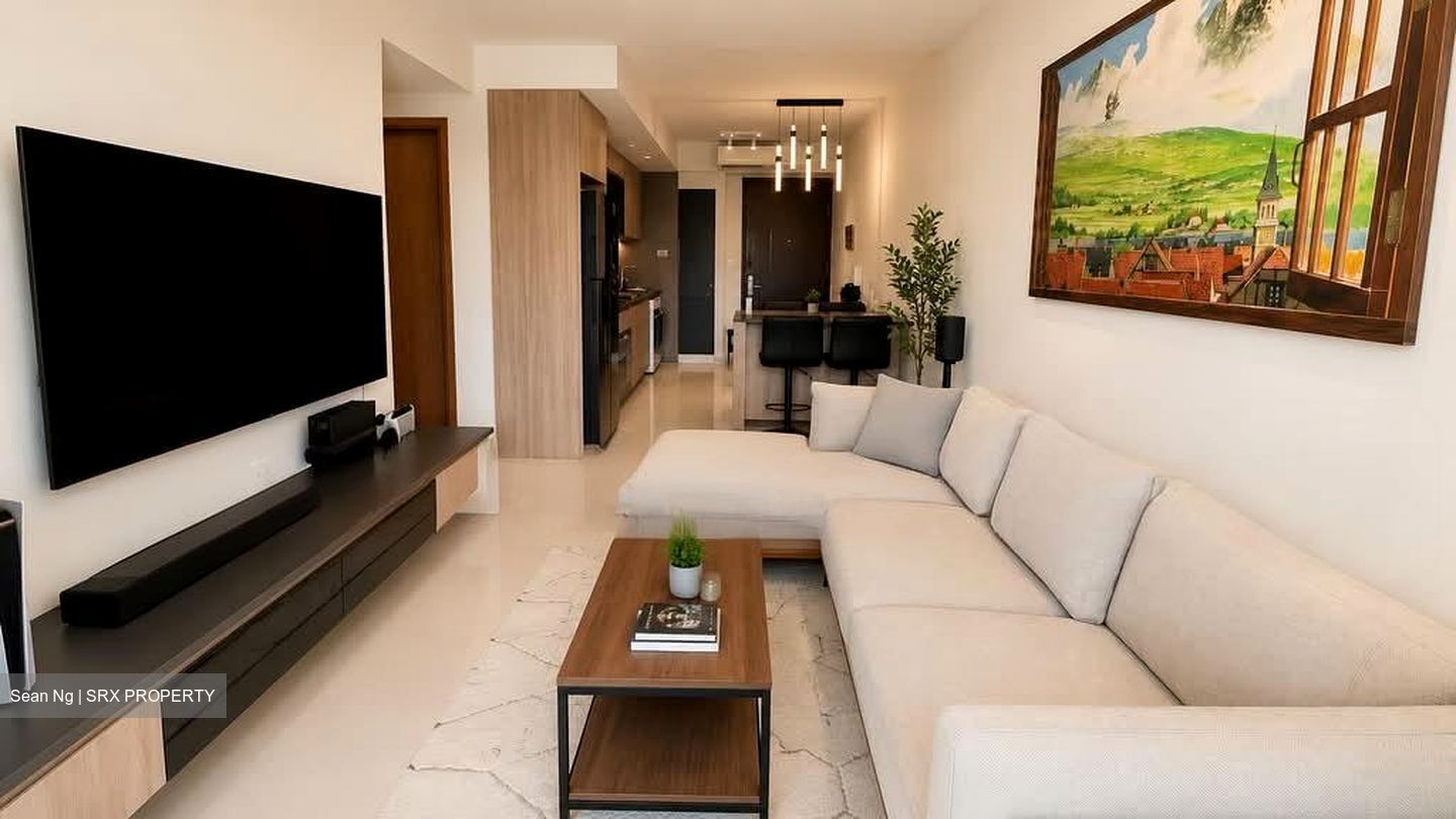 Parc Olympia (D17), Condominium #601594601